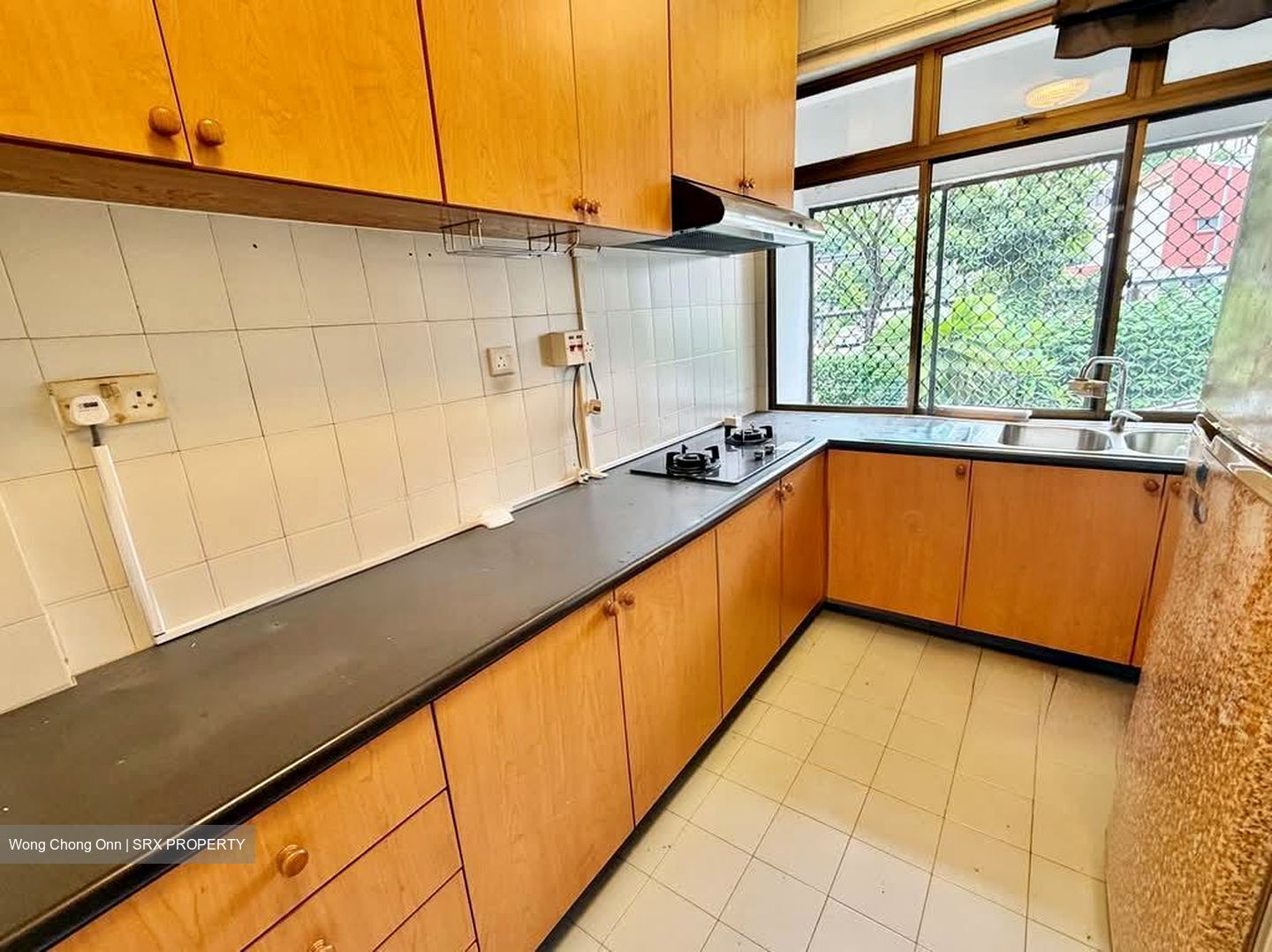 Cashew Park Condominium (D23), Condominium #576732081